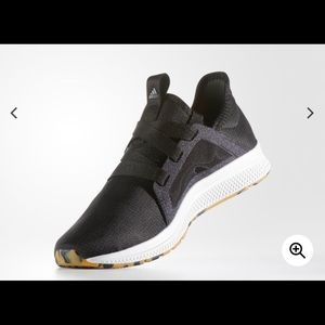 Adidas edge lux - 8.5